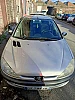 Peugeot 206 206 gris 1.1 2003 roule a merveille l'idéal pour debutant thumbnail