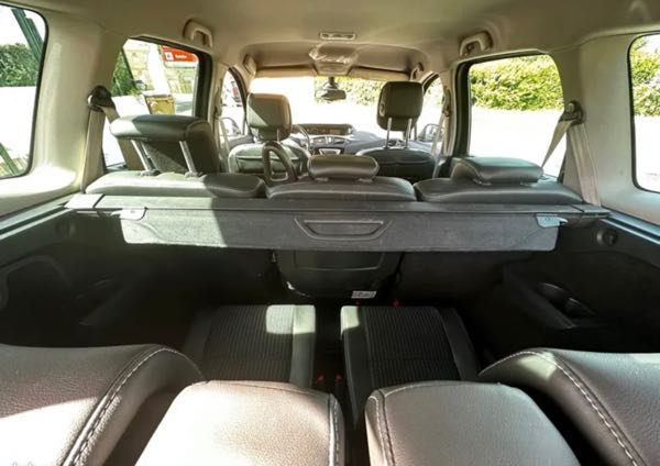 Renault Grand Scenic 3 iii 1.6 dci 130 énergy bose