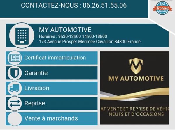 Mini Countryman 2.0d 110 chili bva t.o