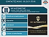 Mini Countryman 2.0d 110 chili bva t.o thumbnail