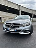 Mercedes-Benz Classe E IV (2) 220 BLUETEC 7G-TRONIC thumbnail