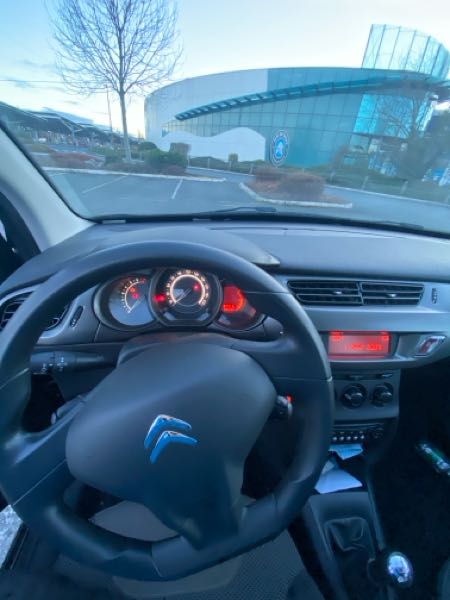 Citroen C3 II (2) 1.0 PURETECH 68 CONFORT