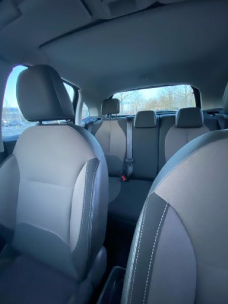 Citroen C3 II (2) 1.0 PURETECH 68 CONFORT