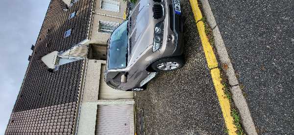 Bmw X5 (E53) (2) 3.0DA PACK LUXE