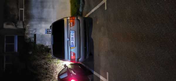 Bmw X5 (E53) (2) 3.0DA PACK LUXE