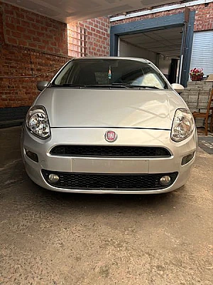 Fiat Punto Evo 1.2 65 DYNAMIC 5P