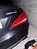 Mercedes-Benz Cla (2) 220 D FASCINATION 7G-DCT thumbnail