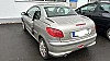 Peugeot 206 CC 2.0 16S ROLAND GARROS thumbnail
