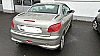 Peugeot 206 CC 2.0 16S ROLAND GARROS thumbnail