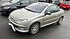 Peugeot 206 CC 2.0 16S ROLAND GARROS thumbnail
