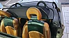 Peugeot 206 CC 2.0 16S ROLAND GARROS thumbnail