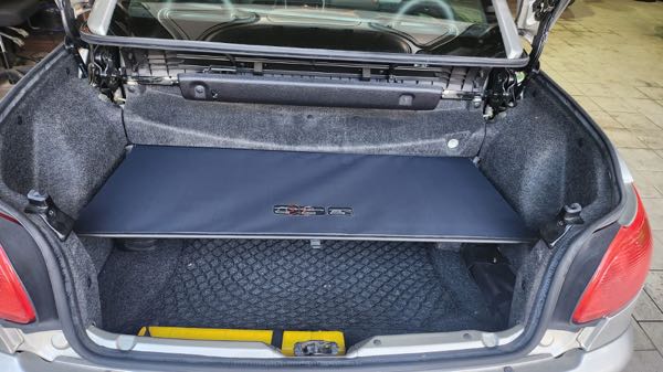 Peugeot 206 CC 2.0 16S ROLAND GARROS