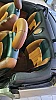 Peugeot 206 CC 2.0 16S ROLAND GARROS thumbnail