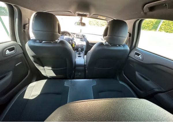 Citroen Ds4 1.6 e-hdi 115 so chïc gtie 6 mois