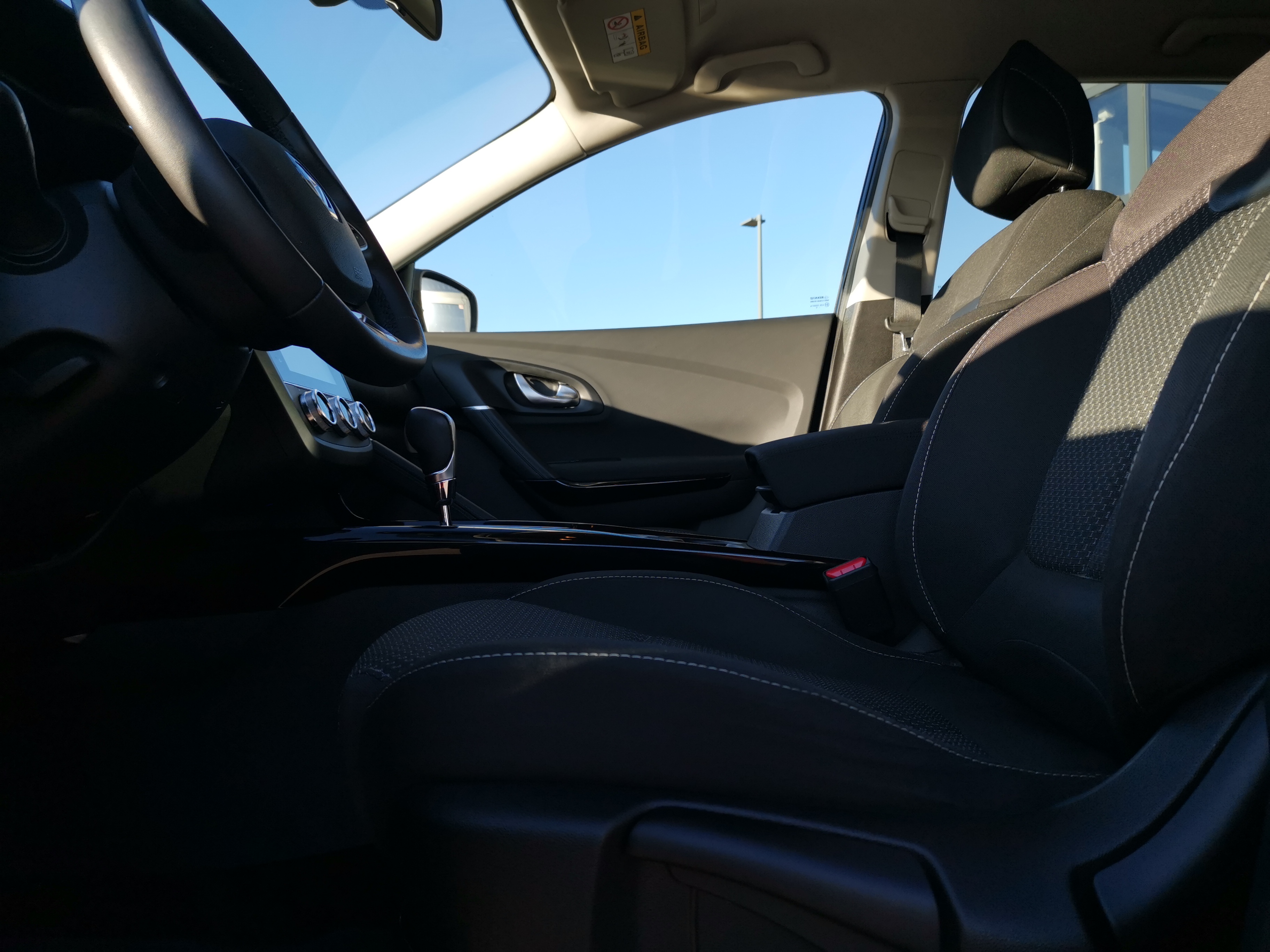Renault Kadjar (2) 1.5 BLUE DCI 115 BUSINESS EDC - 21