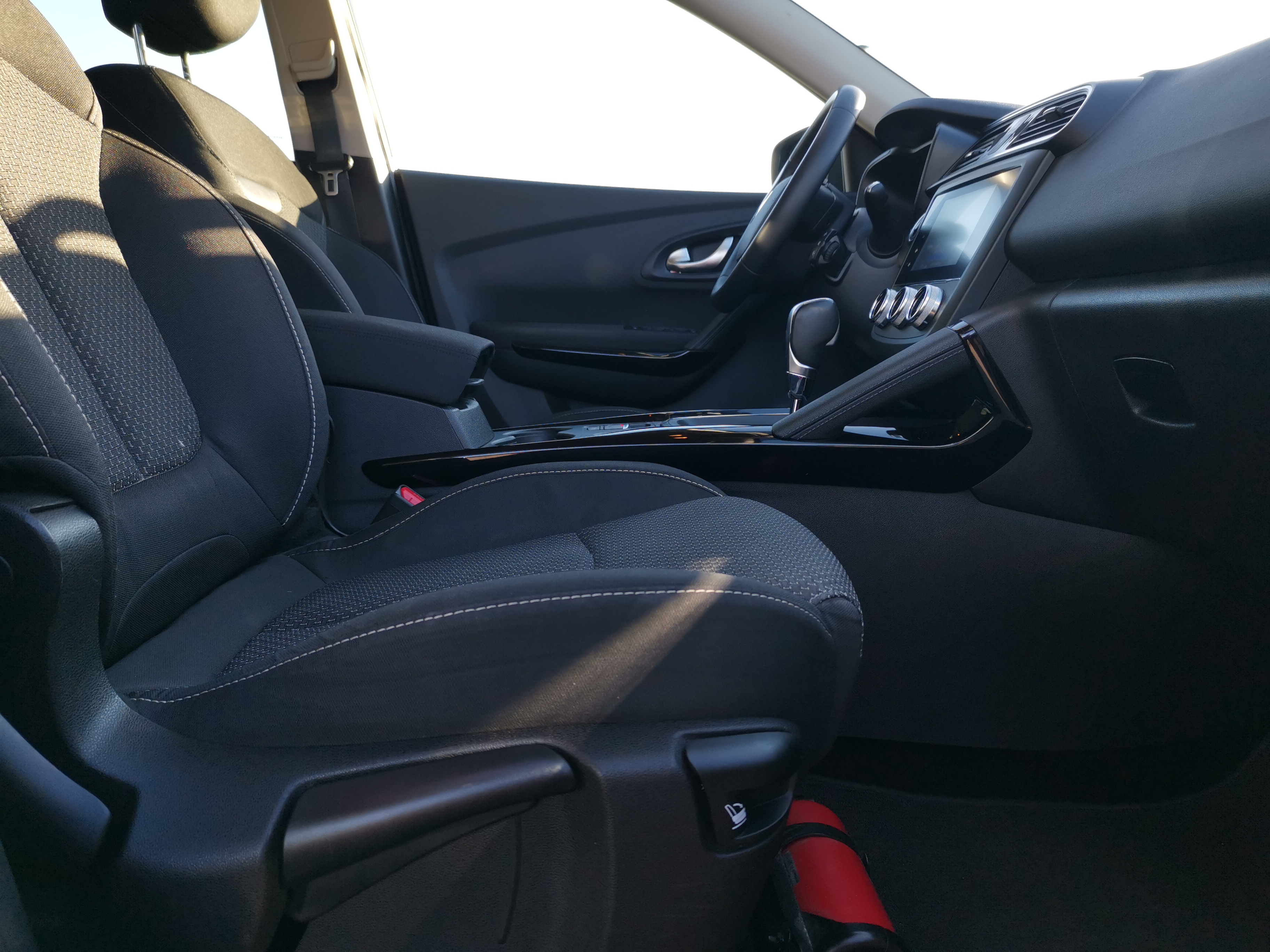 Renault Kadjar (2) 1.5 BLUE DCI 115 BUSINESS EDC - 21