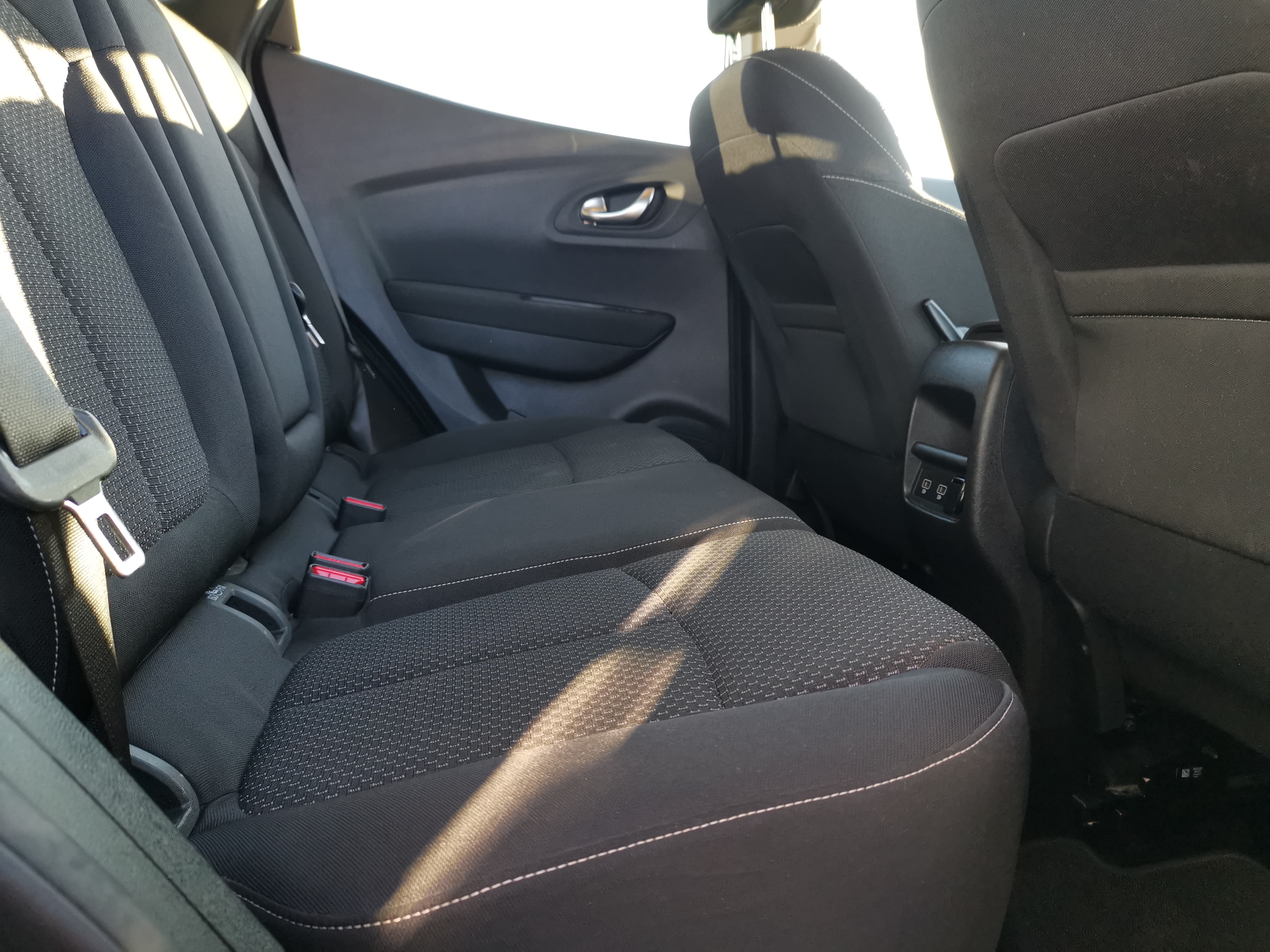 Renault Kadjar (2) 1.5 BLUE DCI 115 BUSINESS EDC - 21