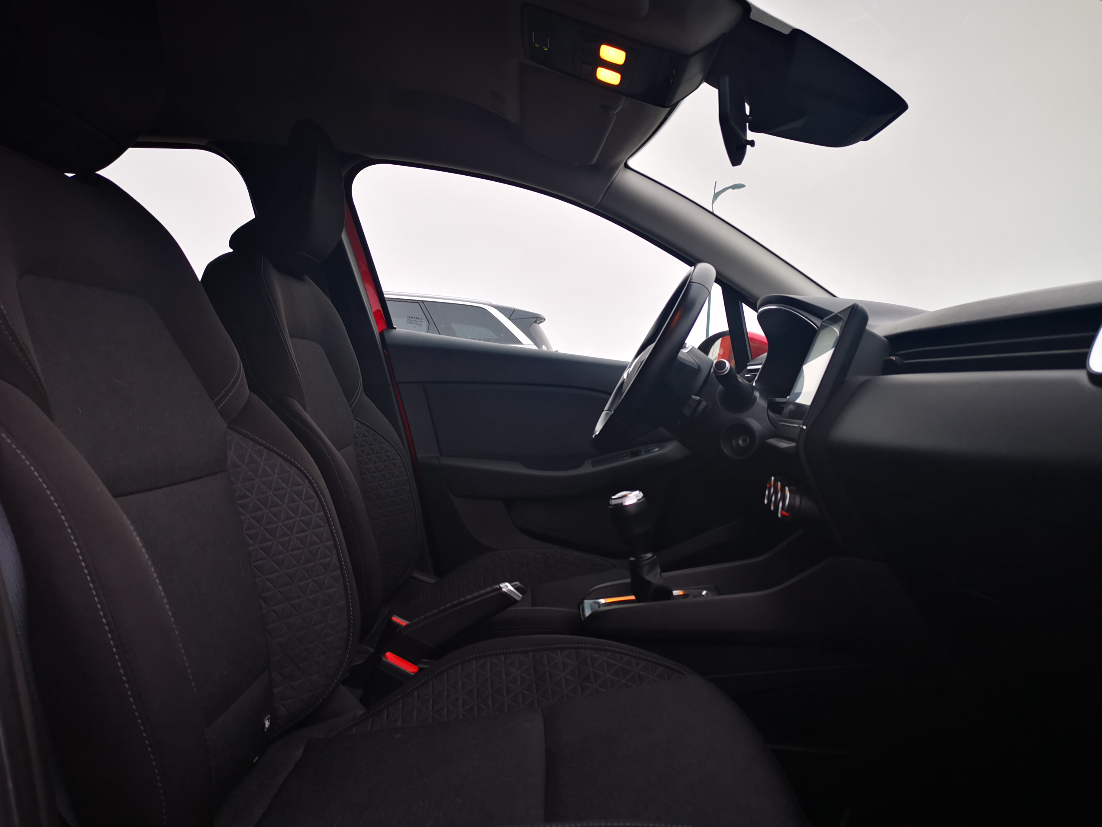 Renault Clio V 1.0 TCE 100 BUSINESS