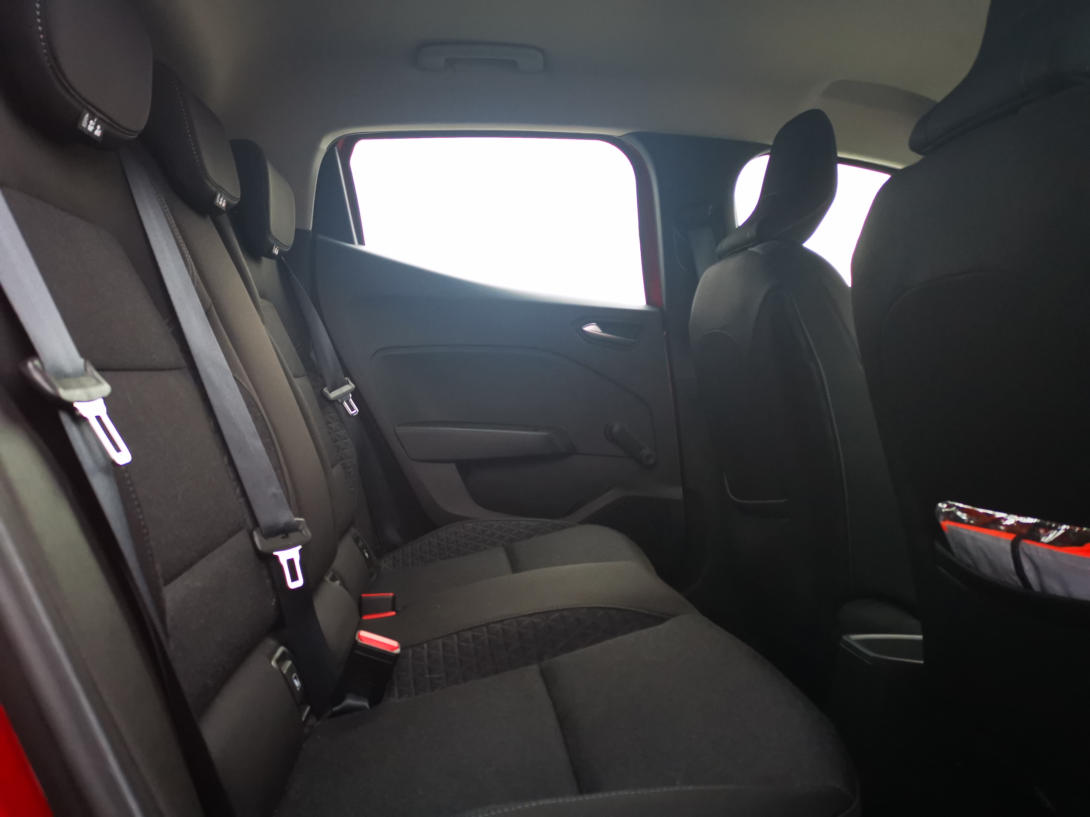 Renault Clio V 1.0 TCE 100 BUSINESS
