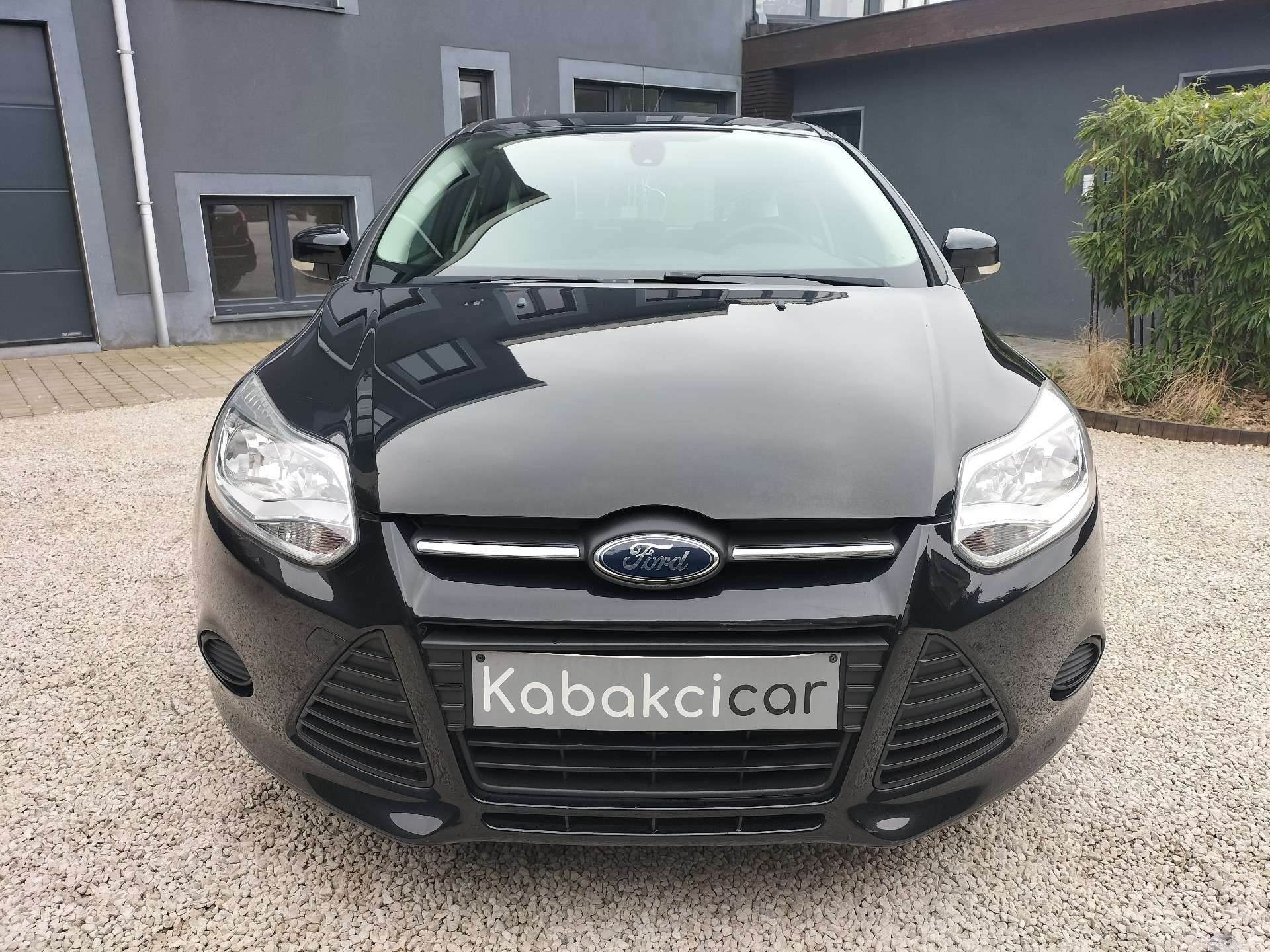 Ford Focus 1.0 EcoBoost Tech - Petit Budget Economique - Garantie 12 Mois avec Entretien Effectué - Dispo Rapide - Zone LEZ Ok
