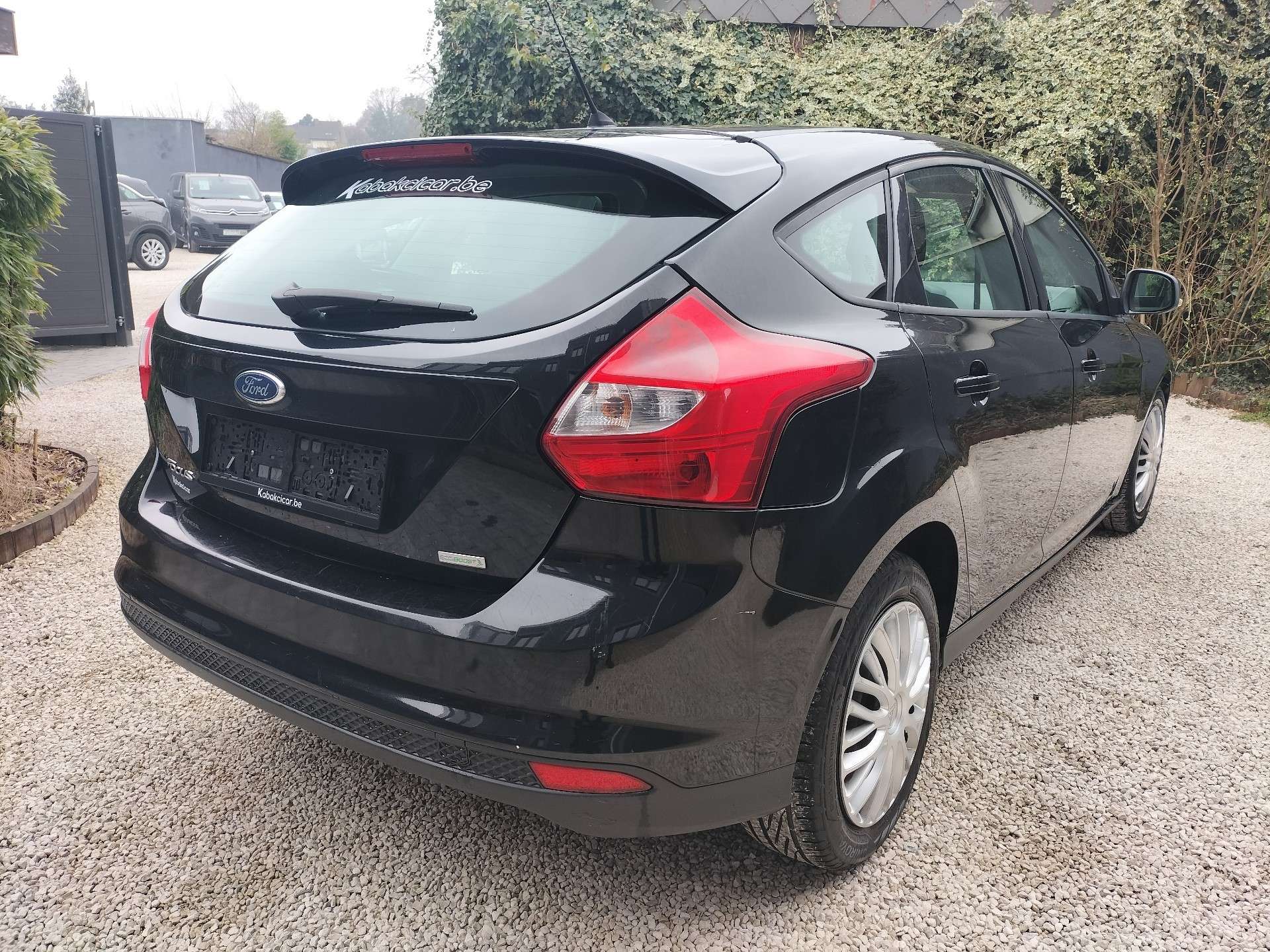 Ford Focus 1.0 EcoBoost Tech - Petit Budget Economique - Garantie 12 Mois avec Entretien Effectué - Dispo Rapide - Zone LEZ Ok