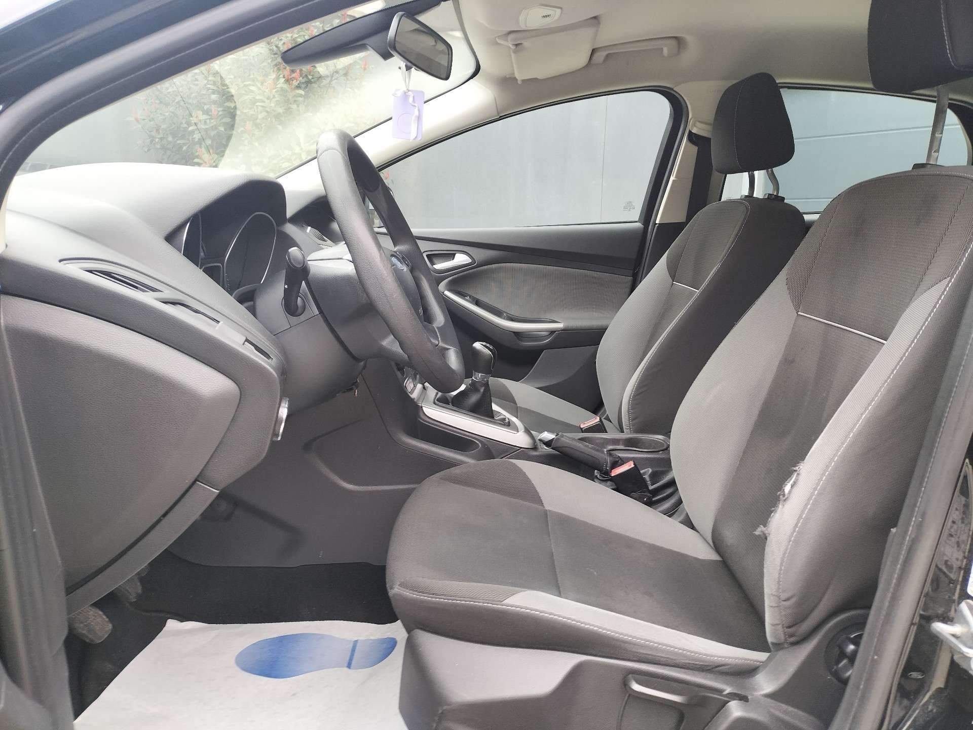 Ford Focus 1.0 EcoBoost Tech - Petit Budget Economique - Garantie 12 Mois avec Entretien Effectué - Dispo Rapide - Zone LEZ Ok
