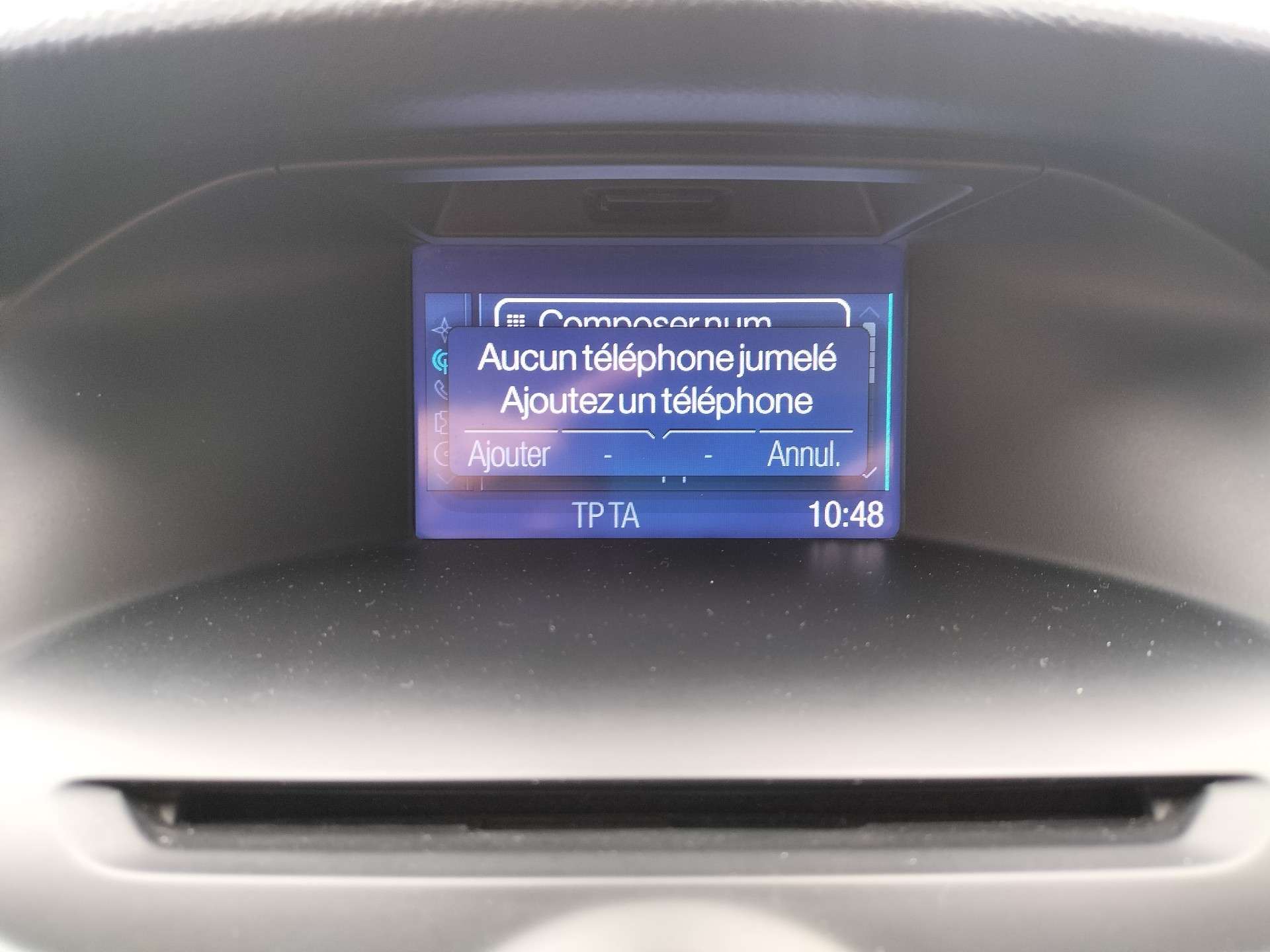 Ford Focus 1.0 EcoBoost Tech - Petit Budget Economique - Garantie 12 Mois avec Entretien Effectué - Dispo Rapide - Zone LEZ Ok