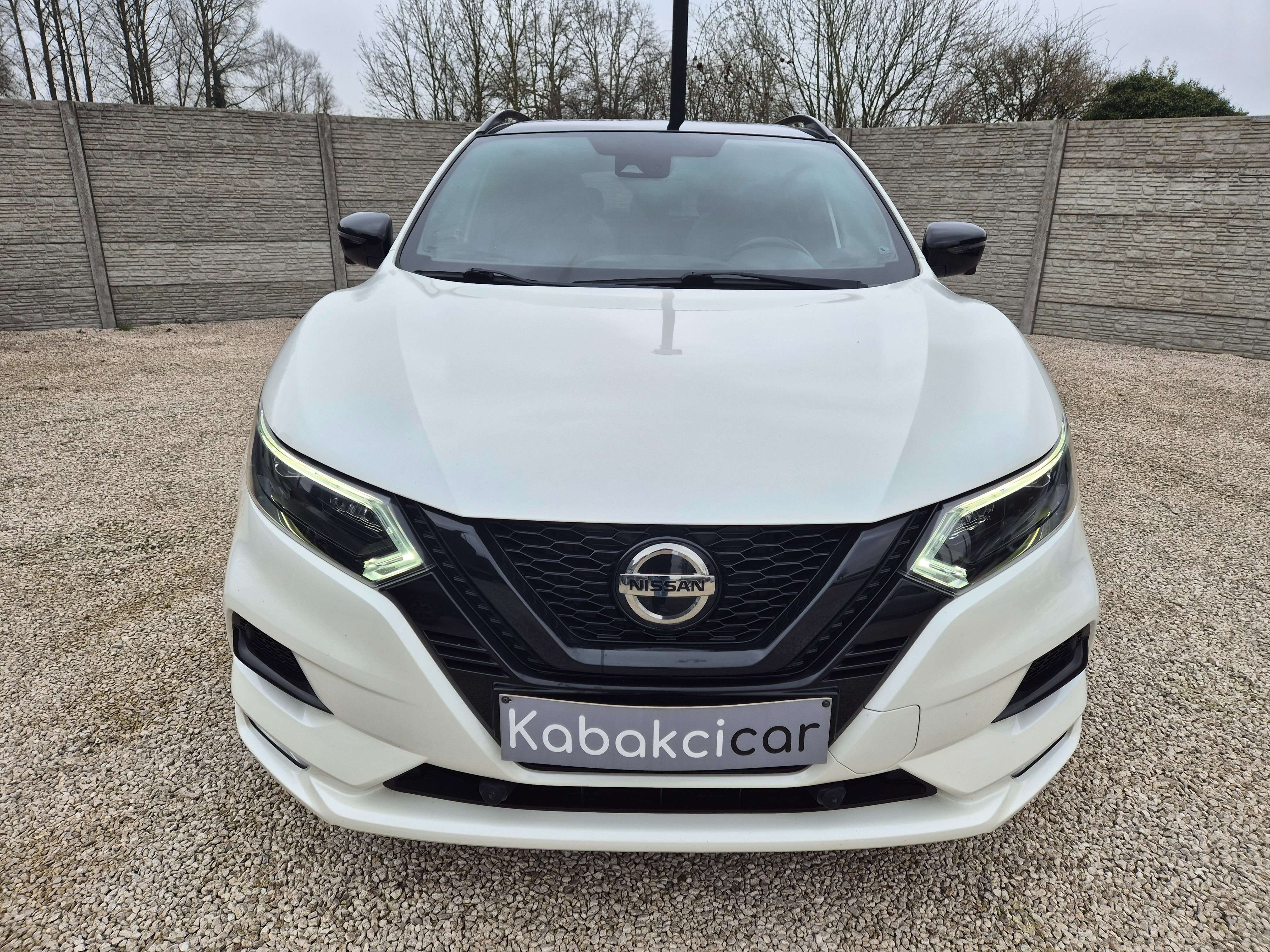 Nissan Qashqai 1.5 dCi Tekna//CARNET/CAMERA/GPS/USB/GARANTIE 12M