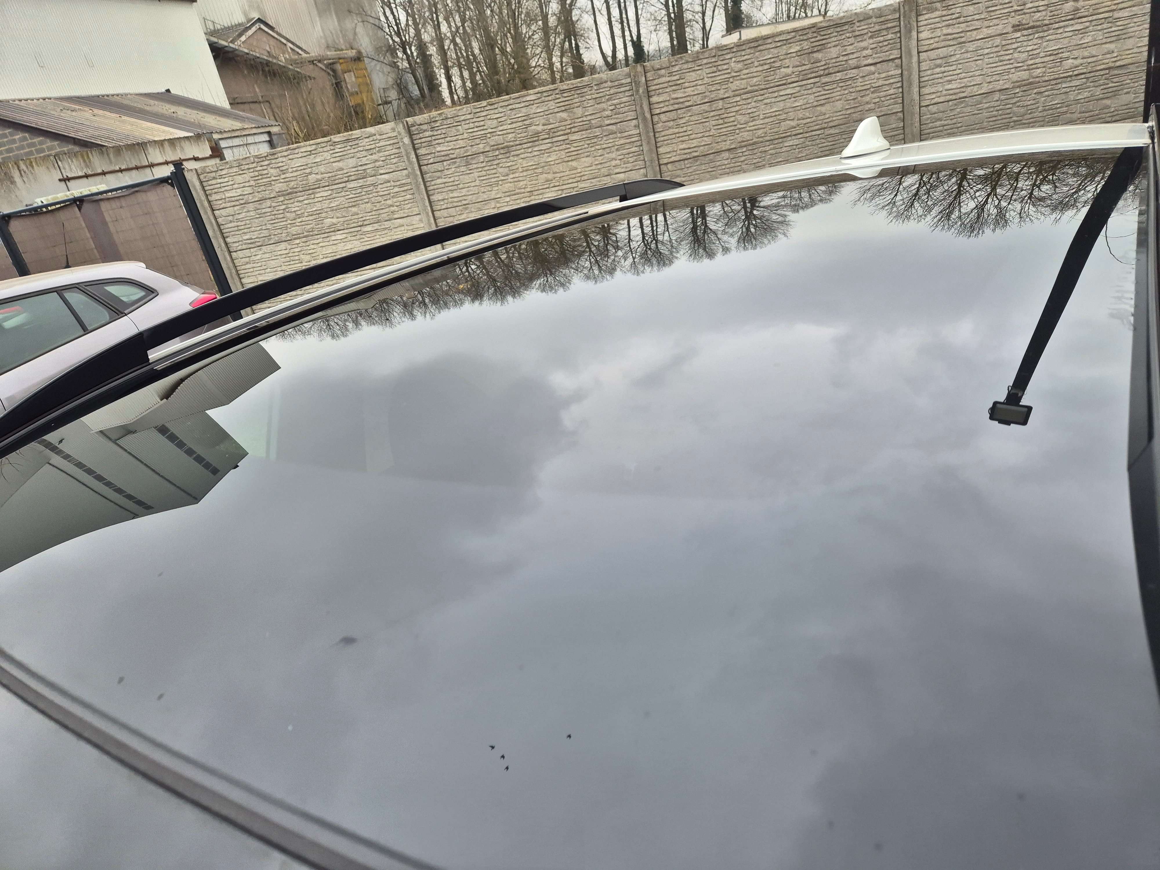 Nissan Qashqai 1.5 dCi Tekna//CARNET/CAMERA/GPS/USB/GARANTIE 12M