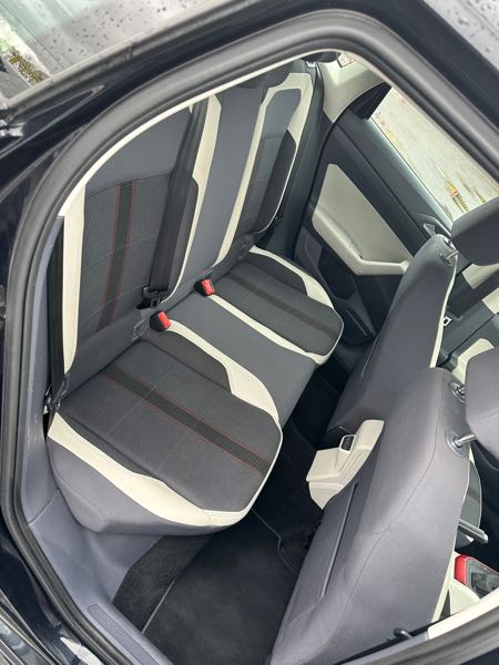 Volkswagen Polo VI 1.0 TSI 95 BEATS EDITION DSG7