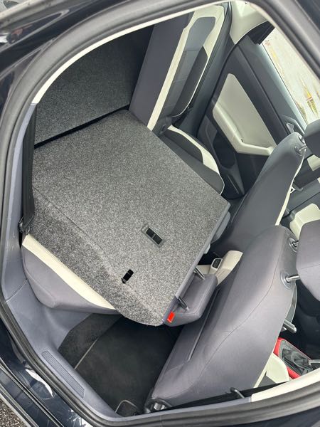 Volkswagen Polo VI 1.0 TSI 95 BEATS EDITION DSG7