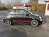Abarth 595 FIAT 500 MONZA thumbnail