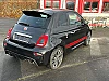 Abarth 595 FIAT 500 MONZA thumbnail