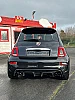 Abarth 595 FIAT 500 MONZA thumbnail