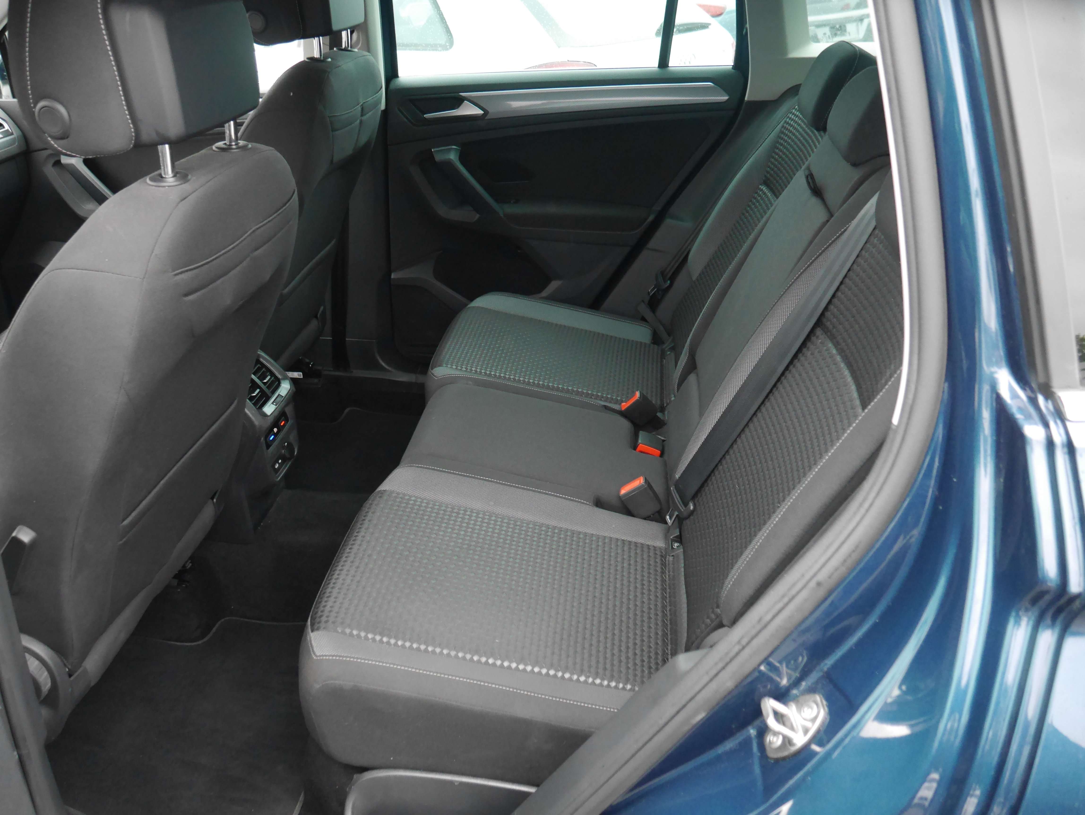 Volkswagen Tiguan 1.5 TSI *CAMERA*GPS*CLIM*