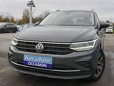 Volkswagen Tiguan 1.5 TSI ACT Life OPF