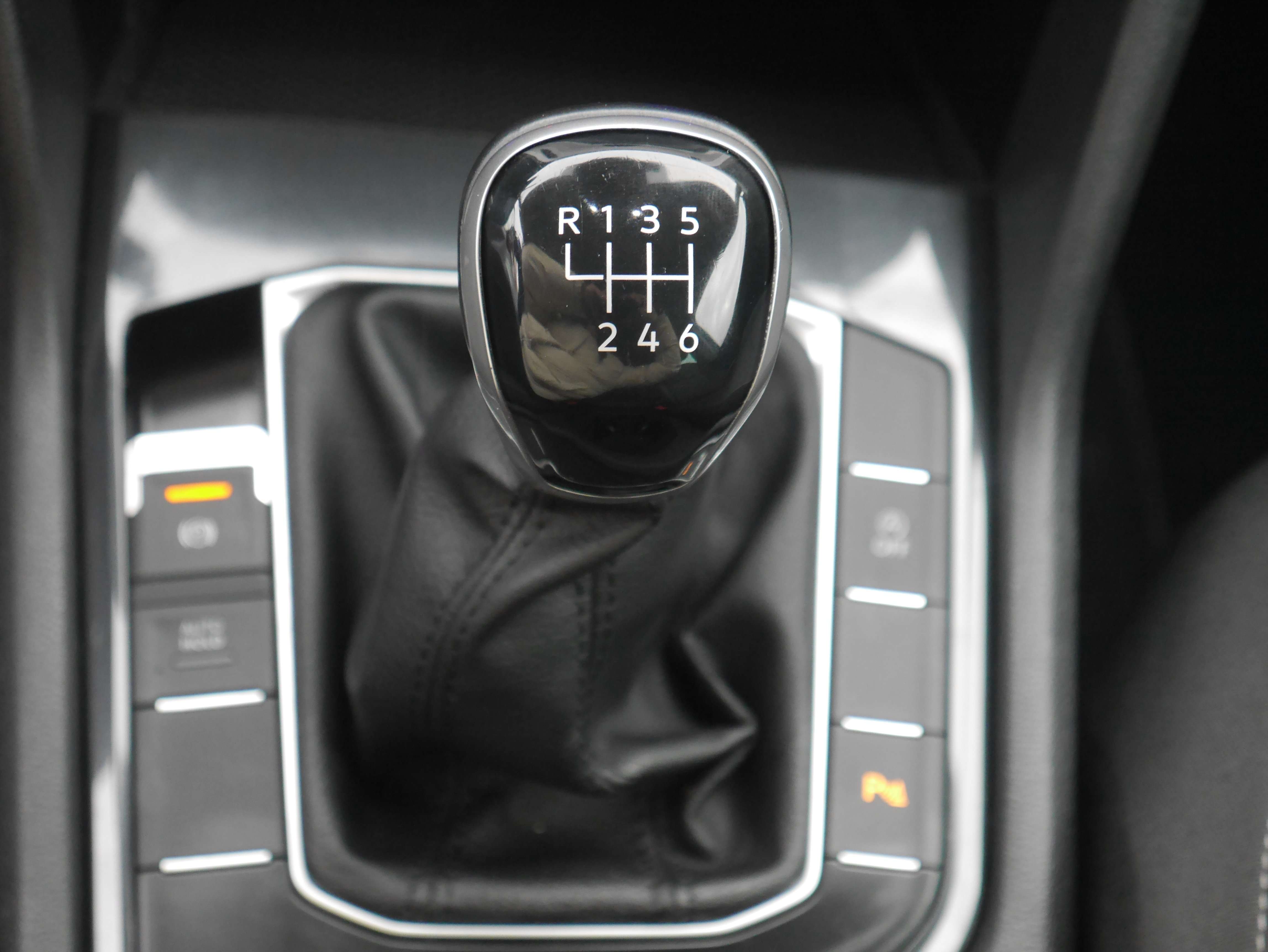Volkswagen Tiguan 1.5 TSI ACT Life OPF