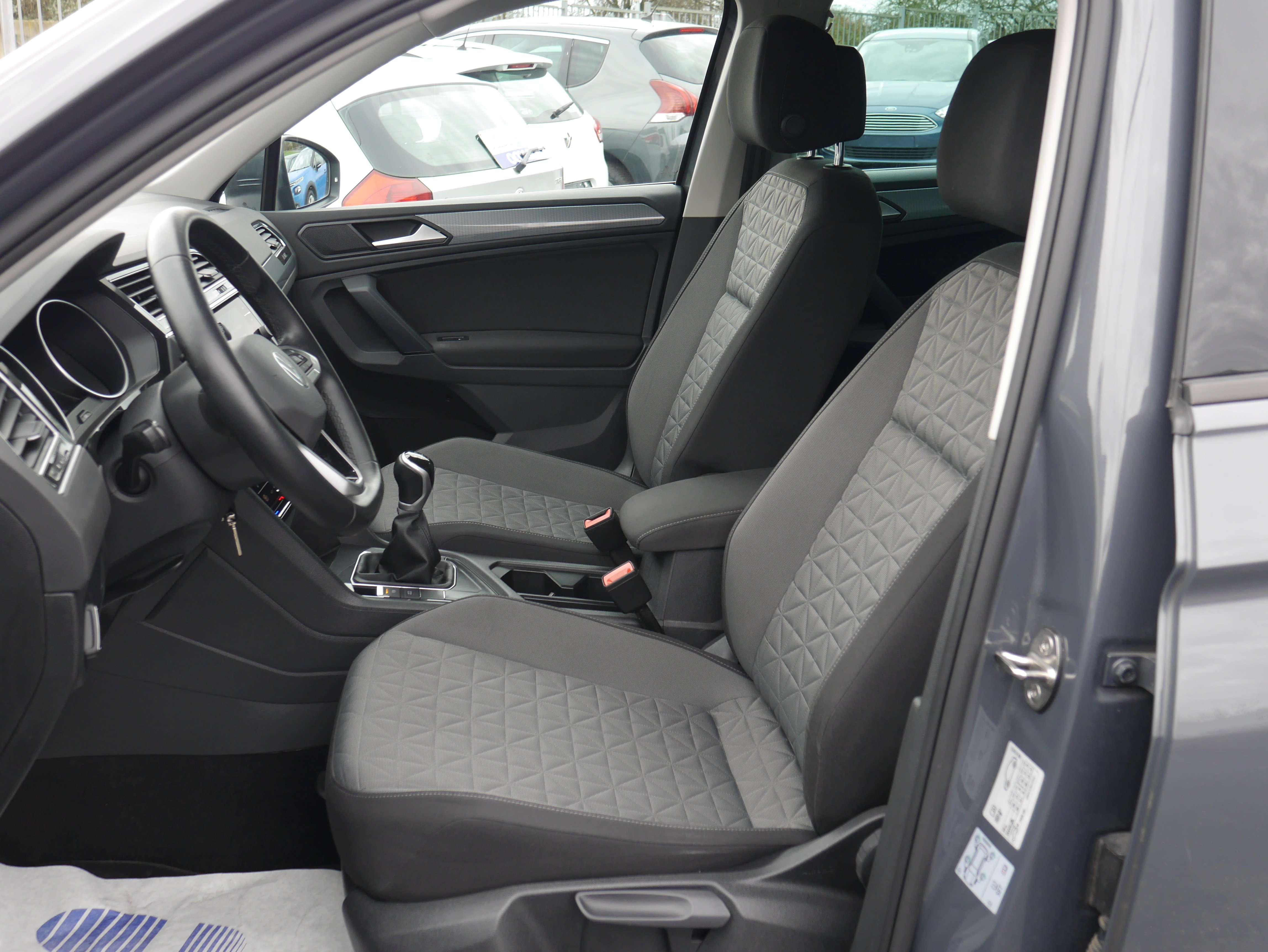 Volkswagen Tiguan 1.5 TSI ACT Life OPF