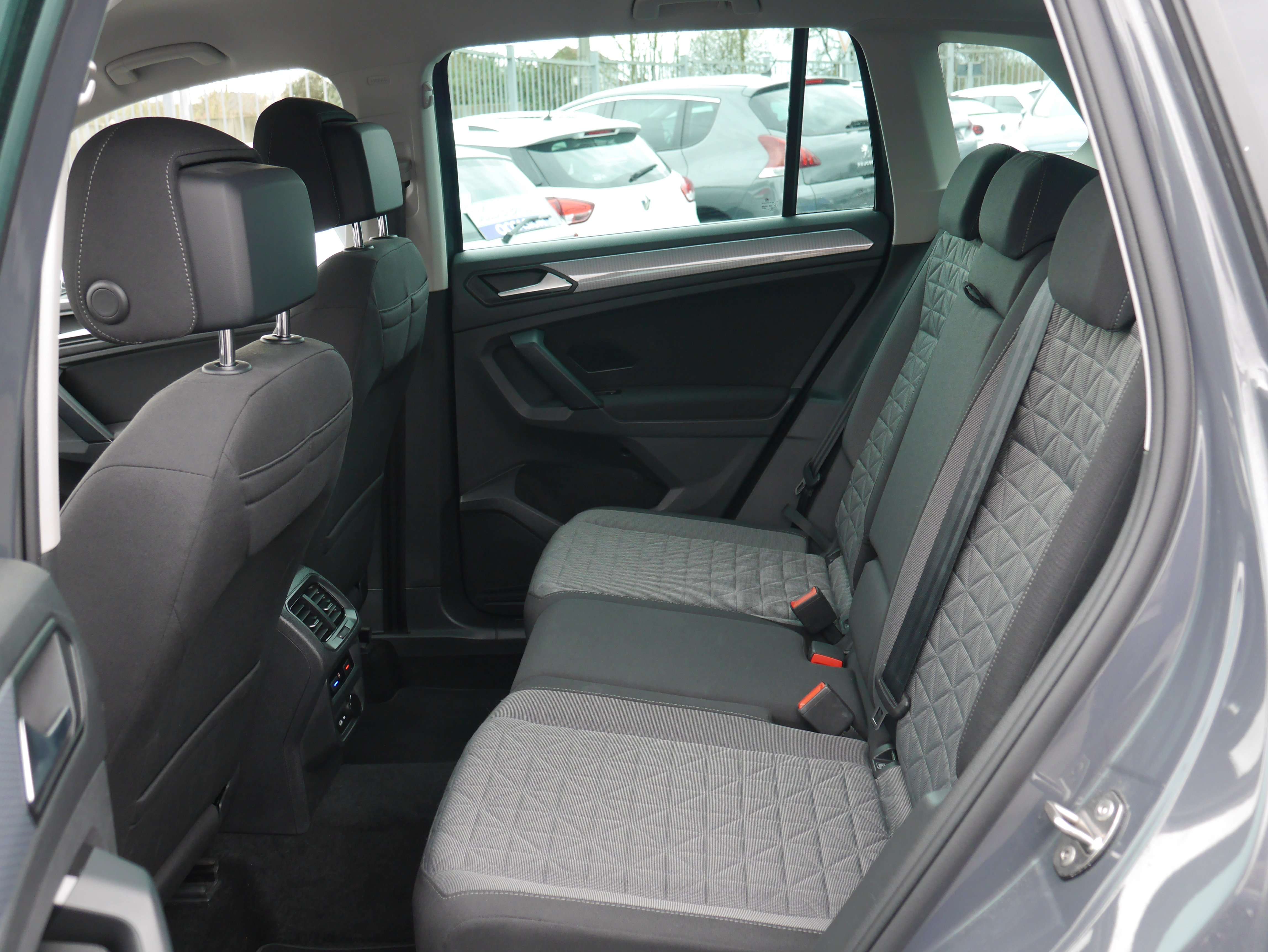 Volkswagen Tiguan 1.5 TSI ACT Life OPF