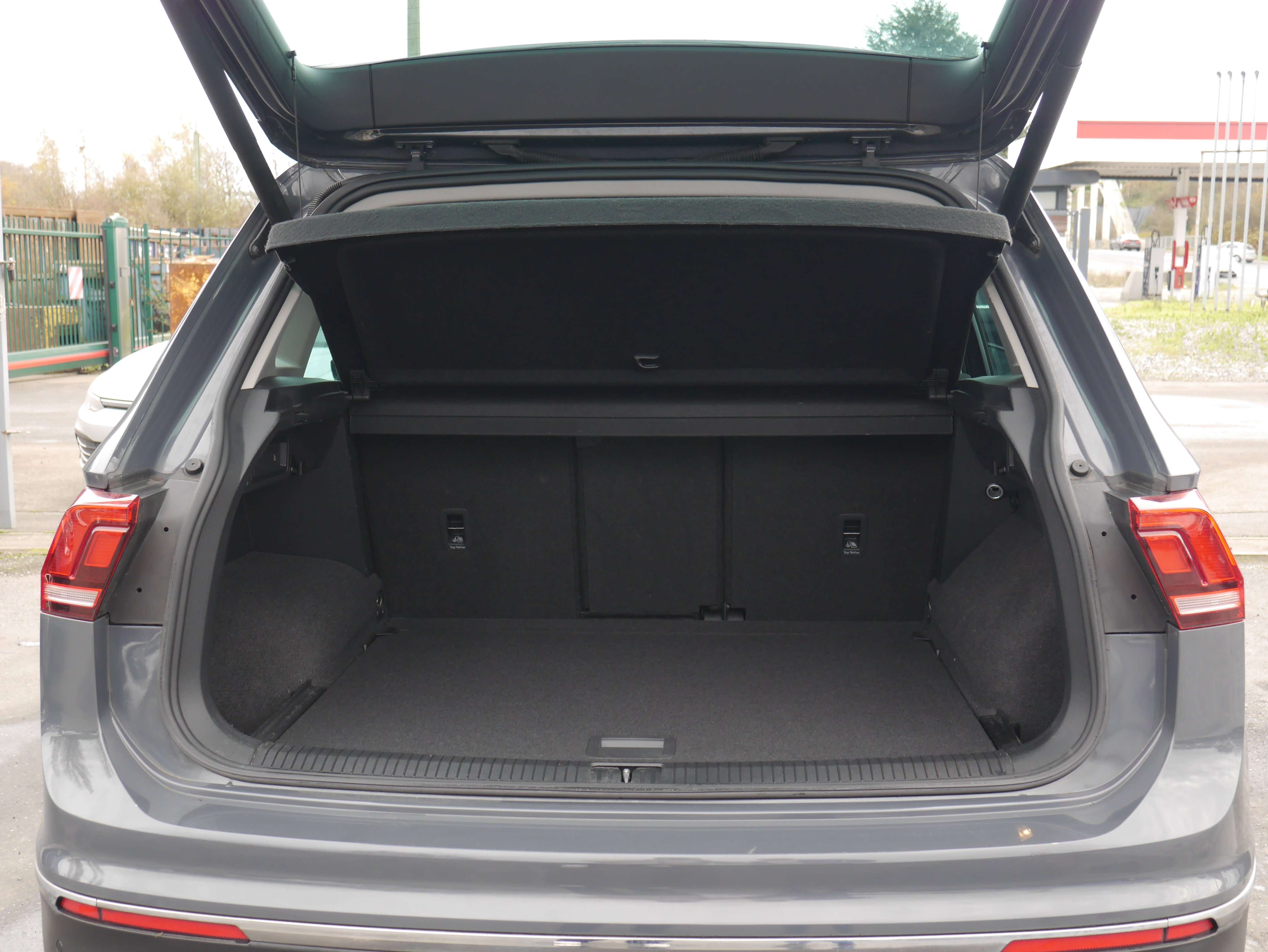 Volkswagen Tiguan 1.5 TSI ACT Life OPF