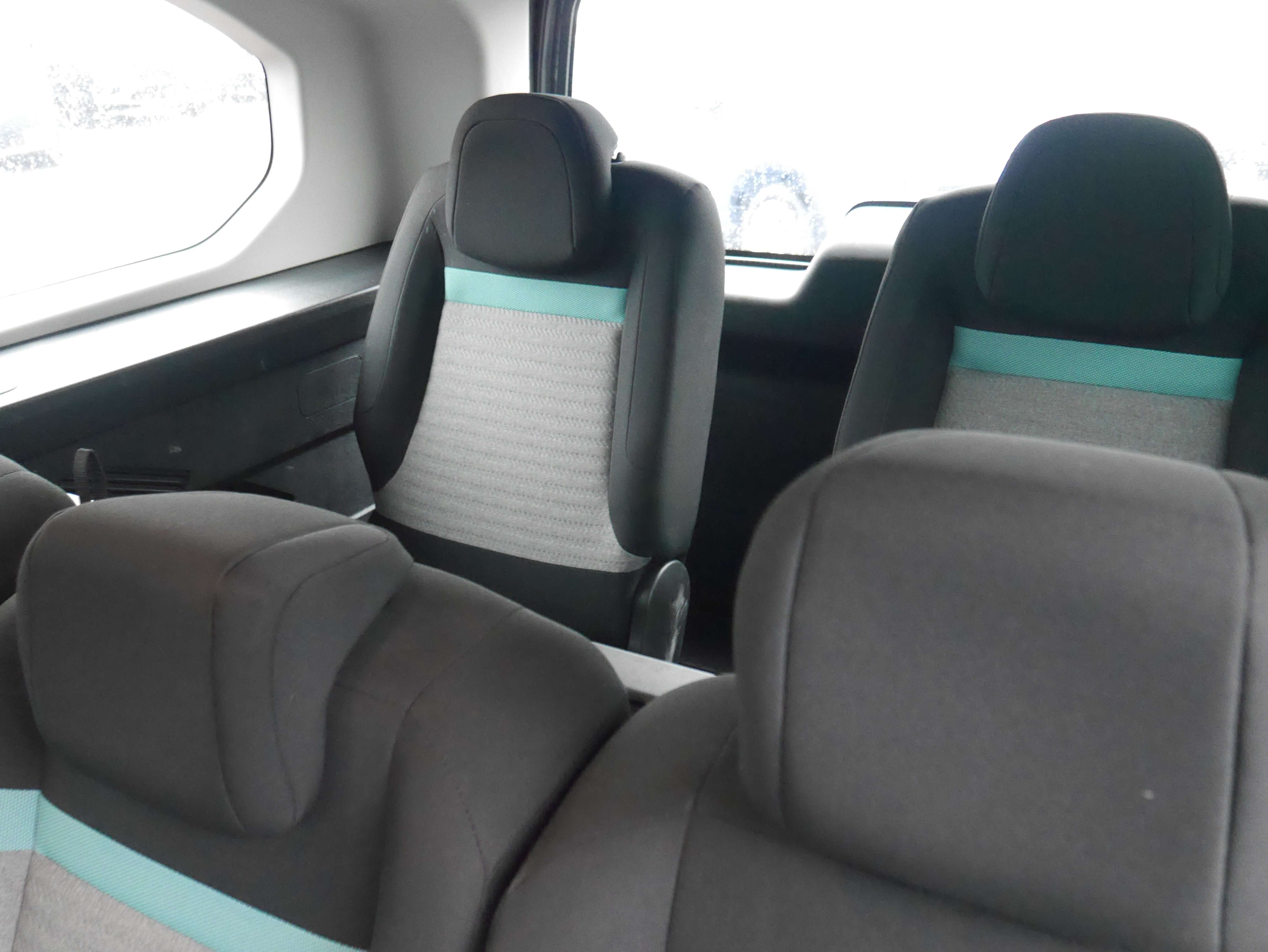 Citroen Berlingo 1.5 BlueHDi XL long chassis*7 PL*