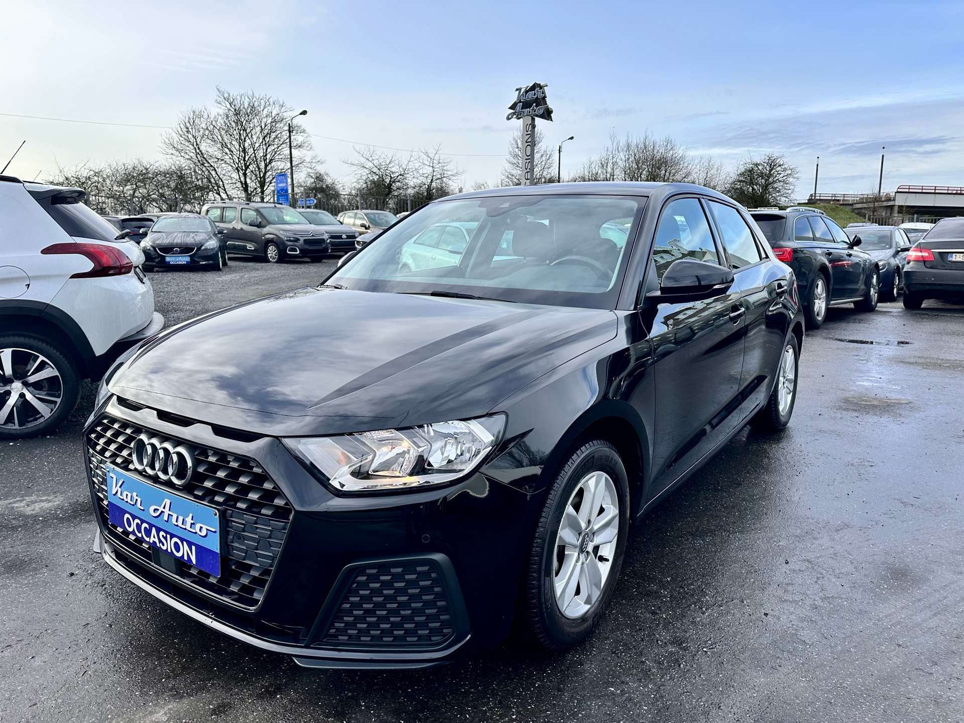 Audi A1 Sportback 25 TFSI