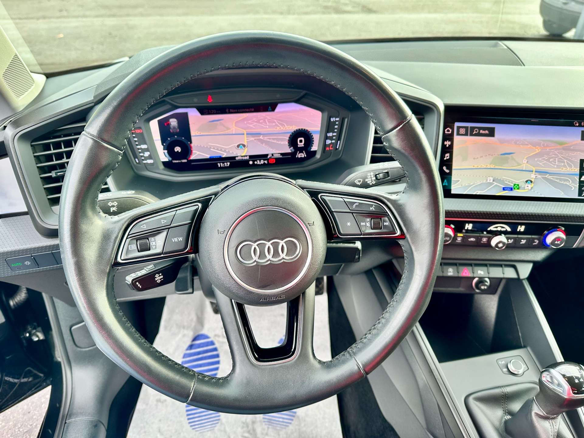 Audi A1 Sportback 25 TFSI