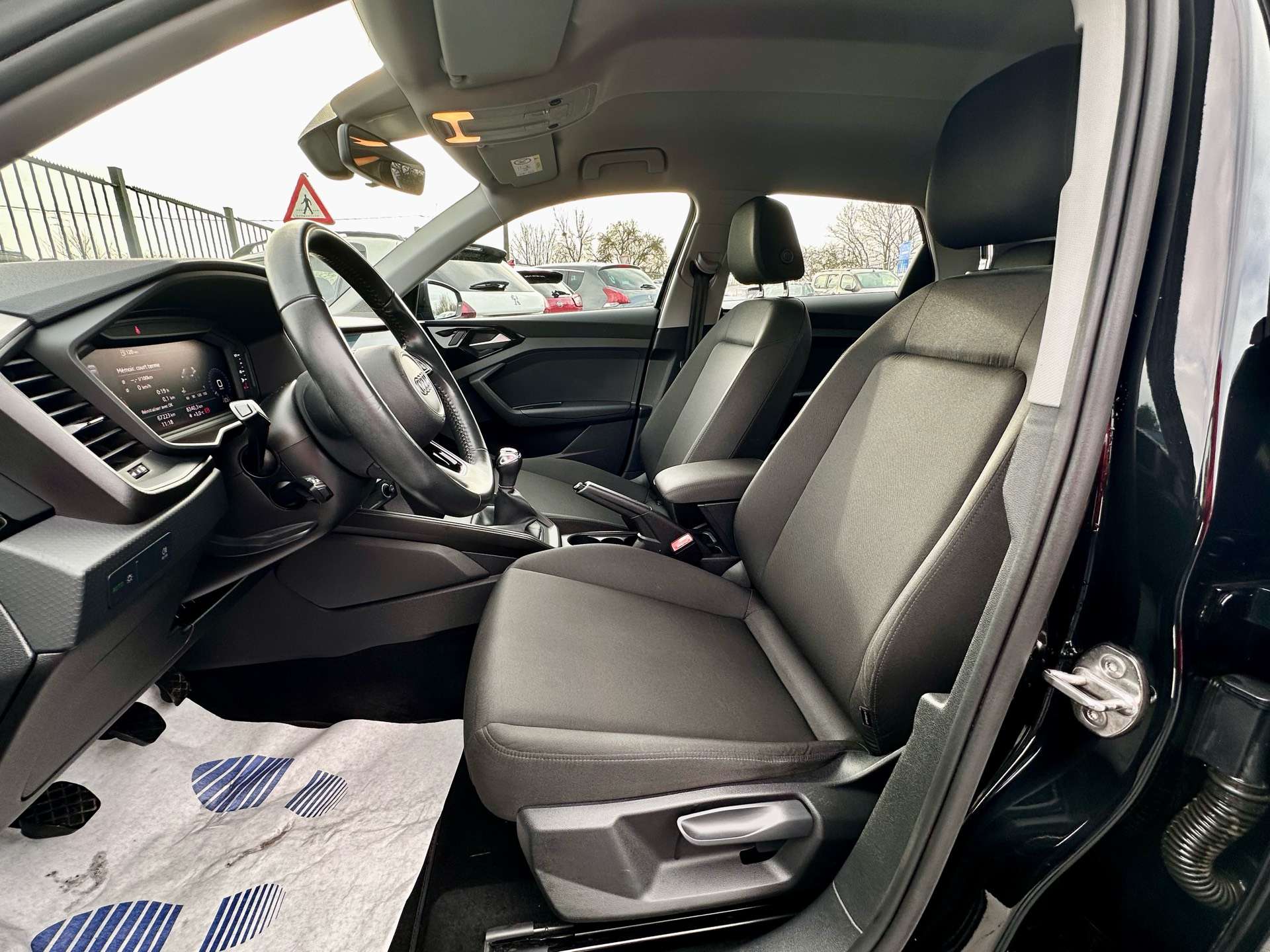 Audi A1 Sportback 25 TFSI