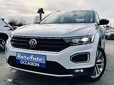 Volkswagen T-Roc 2.0 TDi SCR Elegance (EU6AP)