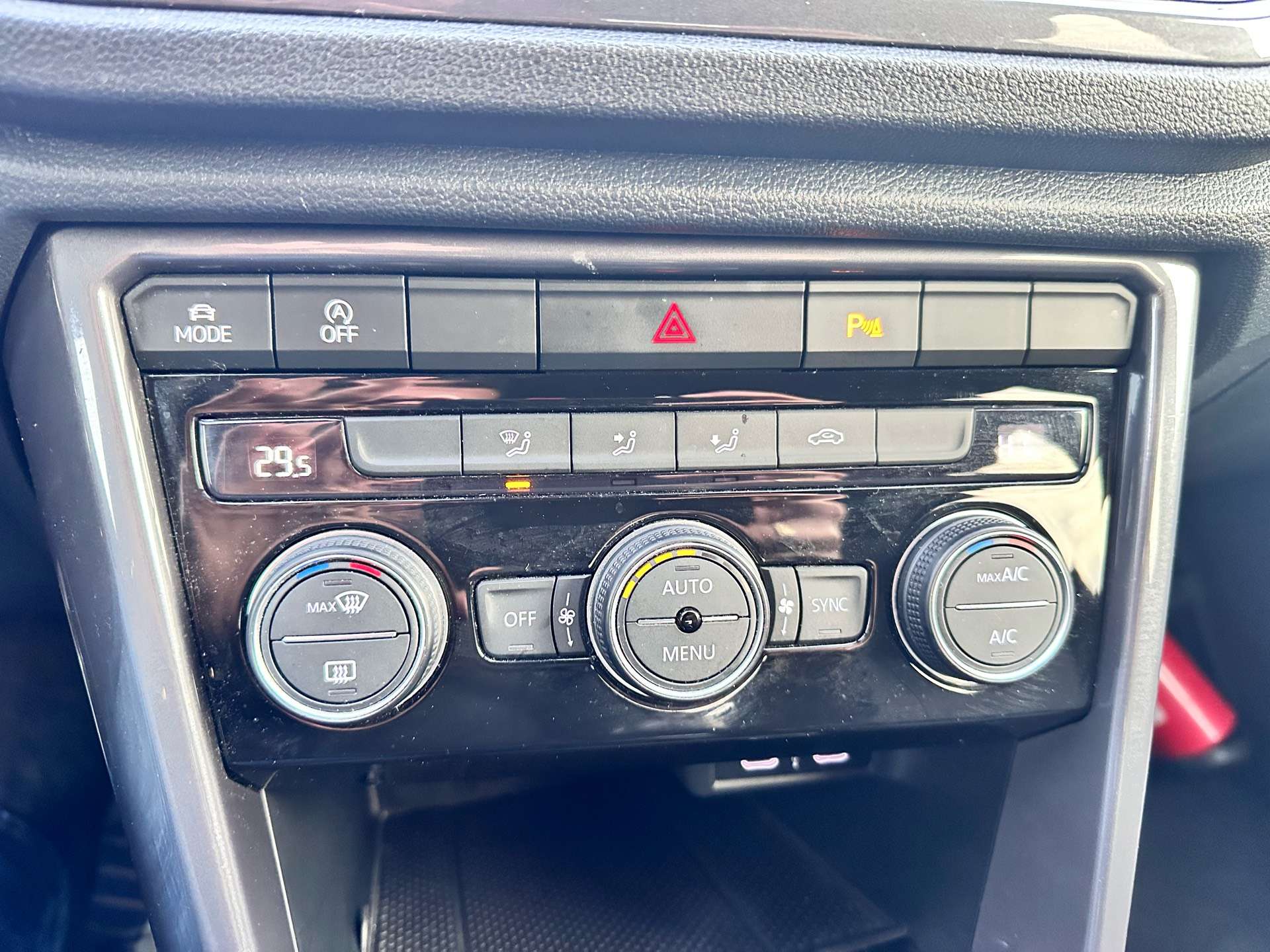Volkswagen T-Roc 2.0 TDi SCR Elegance (EU6AP)