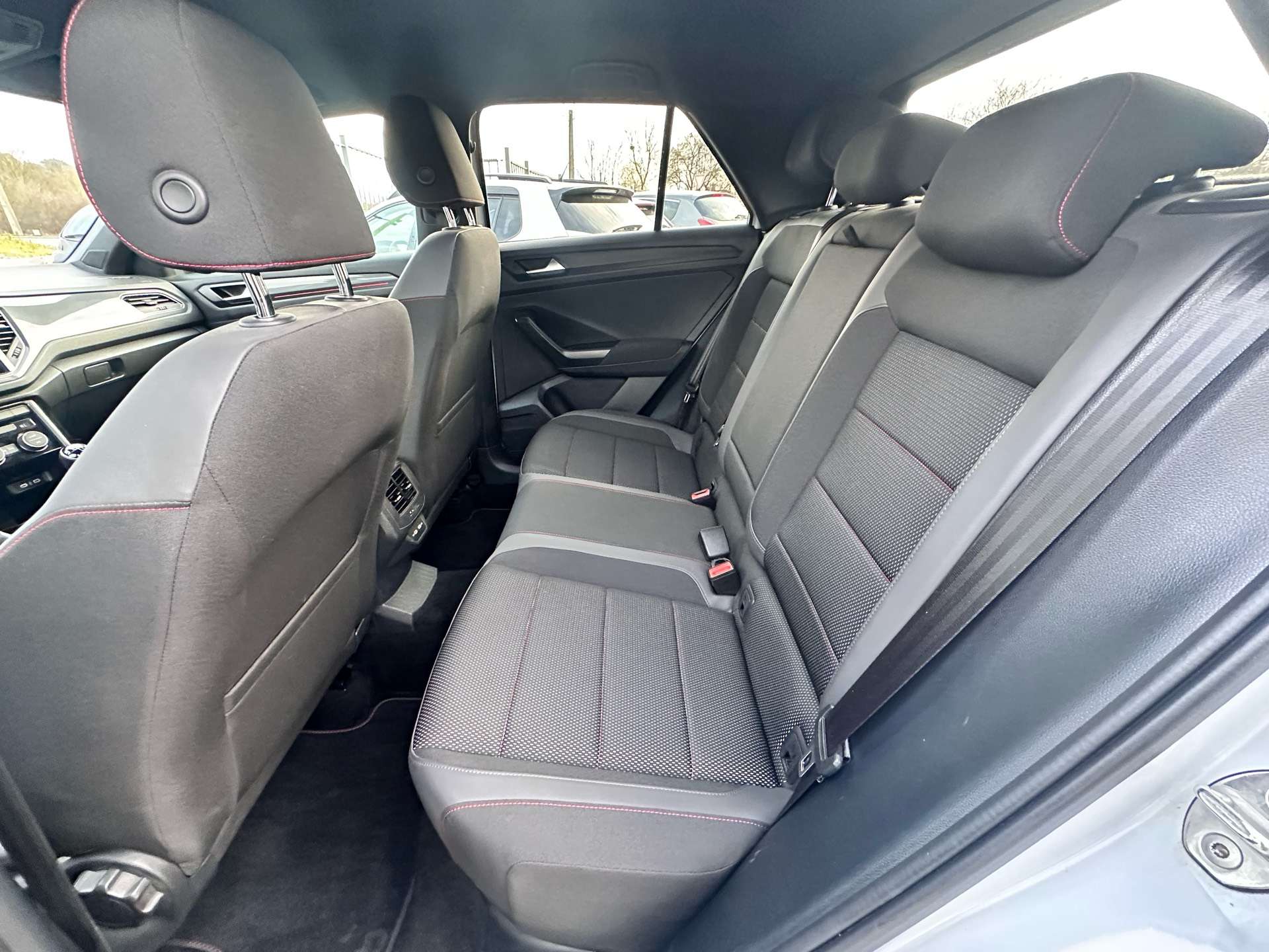 Volkswagen T-Roc 2.0 TDi SCR Elegance (EU6AP)