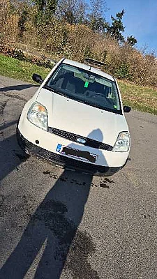 Ford Fiesta ford fiesta