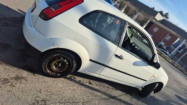Ford Fiesta ford fiesta