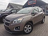 Chevrolet Trax 1.6 115 LS S&amp;S 4X2 thumbnail